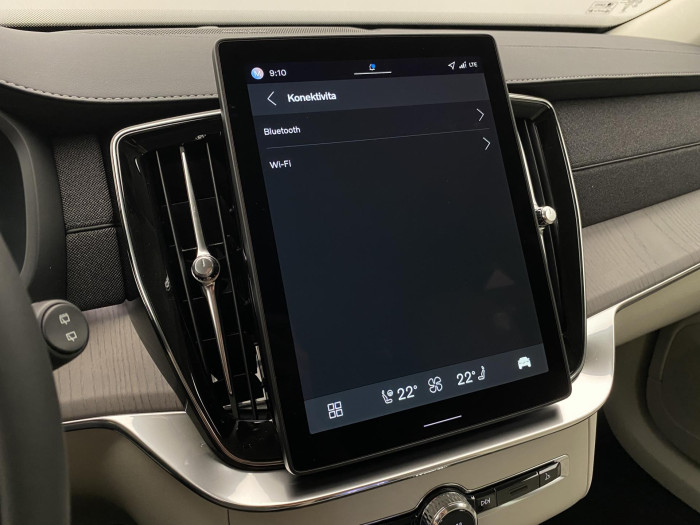 Volvo XC90 T8 AWD RECHARGE DARK PLUS 7m