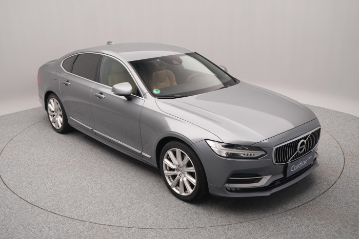 Volvo S90 D5 AWD INSCRIPTION REZERVACE 2.0 d