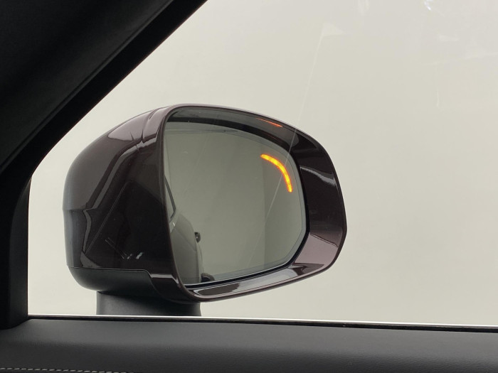 Volvo XC90 T8 AWD RECHARGE REZERVACE