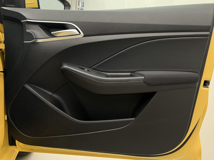 MG MG3 1.5 EMOTION Hybrid+ AUT CZ