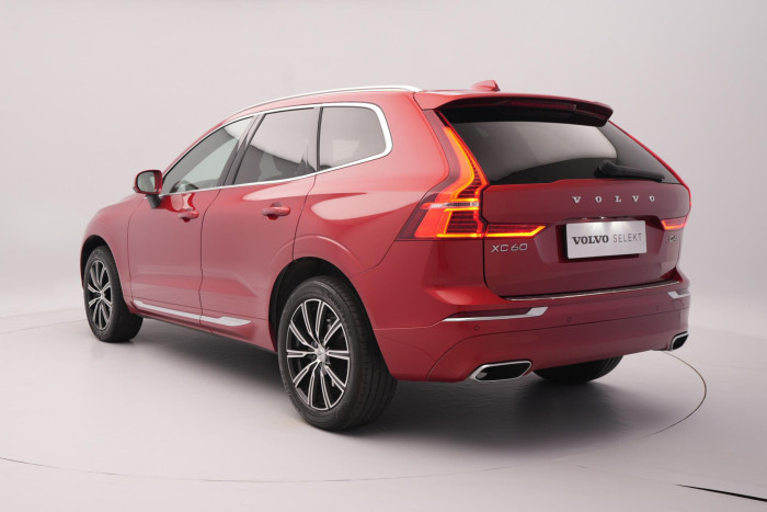 Volvo XC60 D4 AWD INSCRIPTION CZ 2.0 d