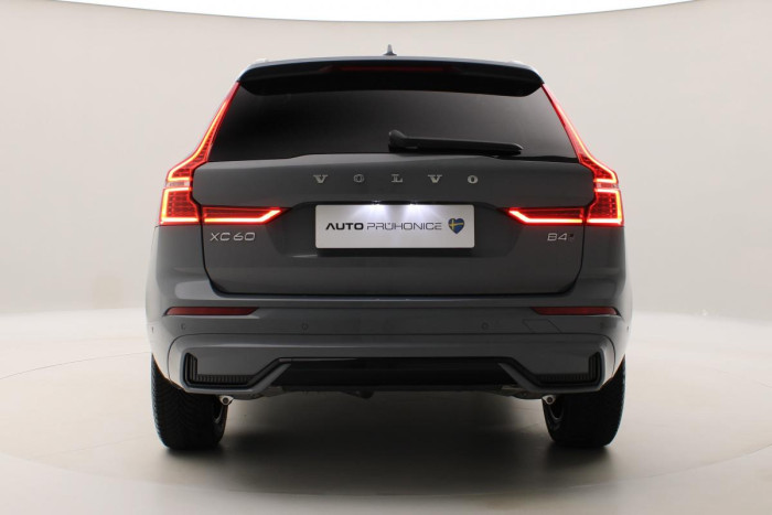 Volvo XC60 B4 AWD AUT DARK PLUS 2.0 Plus