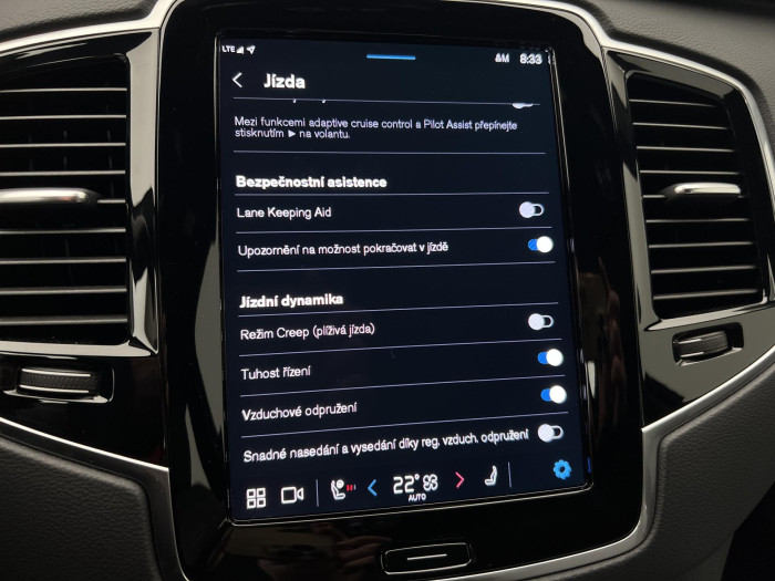 Volvo XC90 T8 AWD RECHARGE ULT. BRIGHT