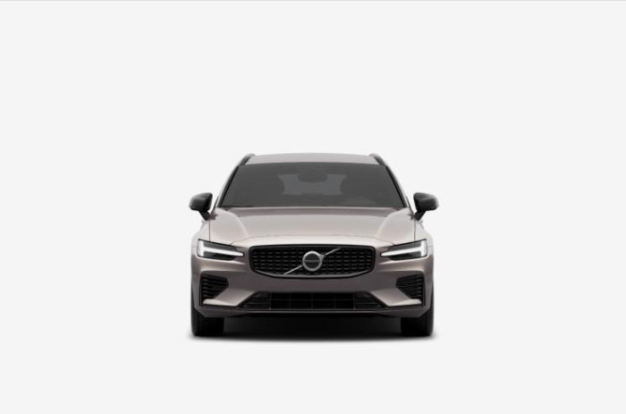 Volvo V60 T6 AWD Plug-in DARK PLUS