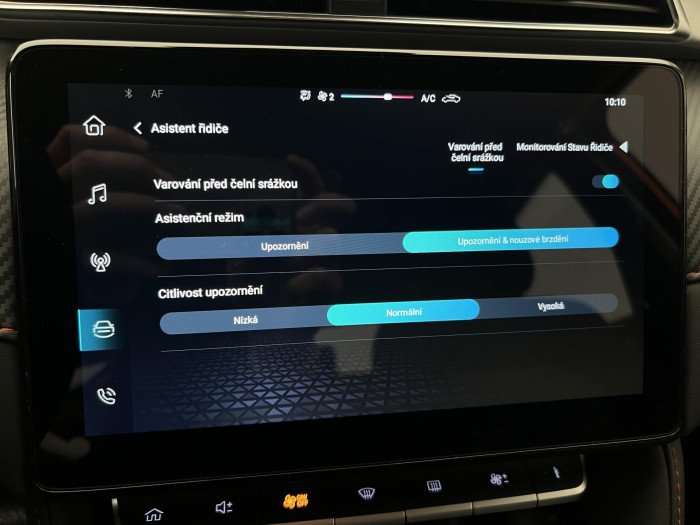 MG ZS 1.5 ESSENTIAL PLUS CZ 1.maj.