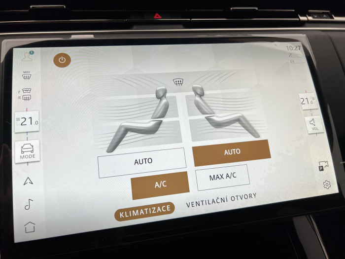 Land Rover Range Rover Sport P460e DYNAMIC SE AWD Aut 3.0 Dynamic SE