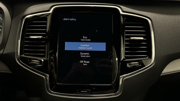 Volvo XC90 B5 AWD MOMENTUM AUT 2.0 Momentum