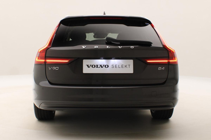 Volvo V90 B4 MOMENTUM AUT 1.maj. 2.0 Momentum