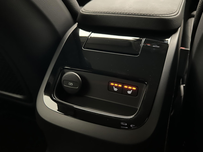 Volvo V90 T6 AWD RECHARGE PLUS DARK AUT