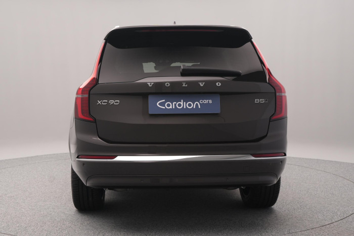 Volvo XC90 B5 AWD AUT BRIGHT PLUS 7míst