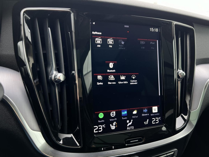 Volvo V60 T5 MOMENTUM Aut 2.0 Momentum