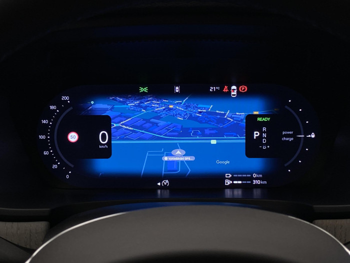 Volvo V90 T6 AWD DARK PLUS AUT