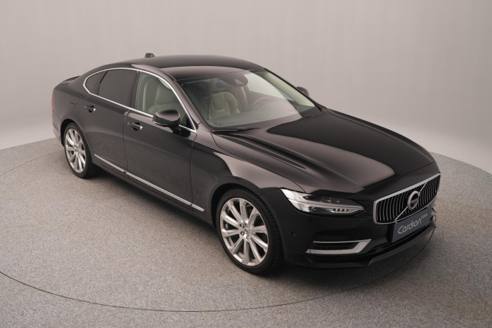 Volvo S90 T8 AWD RECHARGE  INSCRIPTION