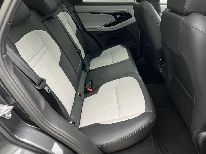 Land Rover Range Rover Evoque P300 HST AWD AUT CZ