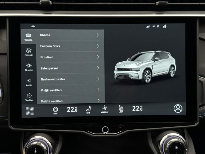 Lynk & Co 01 PHEV DCT AUT 1.maj