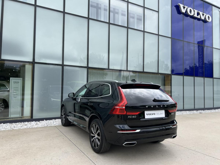 Volvo XC60 B4 AWD INSCRIPTION Aut 1.maj.