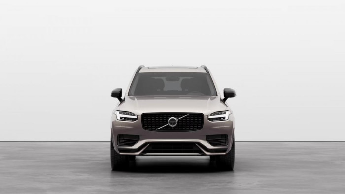 Volvo XC90 T8 AWD Plug-in DARK ULTRA 7m.