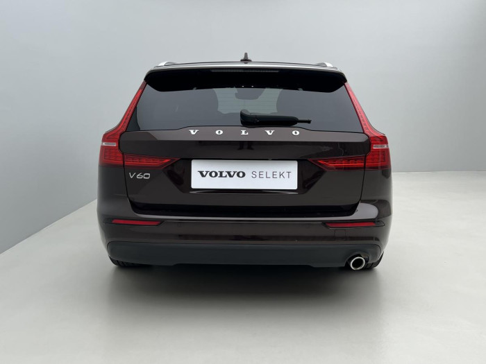 Volvo V60 D3 MOMENTUM 1.maj. 2.0 d Momentum