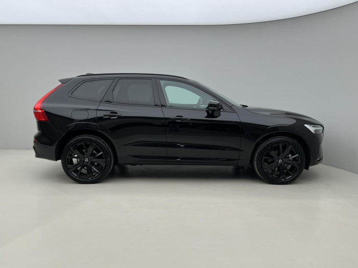 Volvo XC60 B5 AWD ULTRA BLACK EDITION AUT 2.0 Edition
