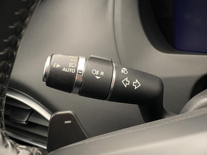 Jaguar F-Pace 25t AWD AUT