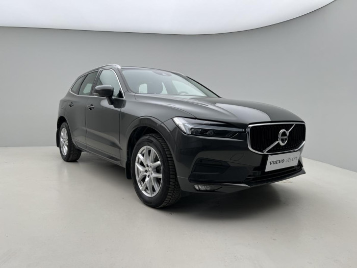 Volvo XC60 B4 AWD MOMENTUM Aut REZERVACE 2.0 Momentum