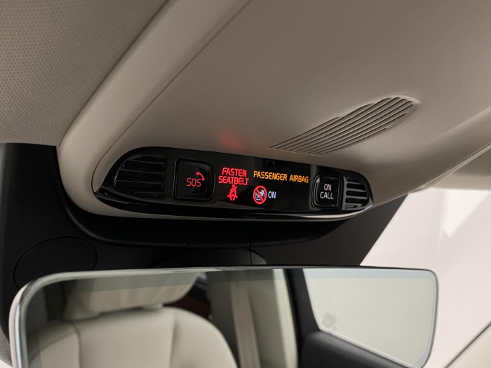 Volvo XC90 B5 AWD INCRIPTION AUT CZ 7míst