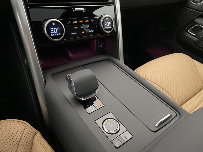 Land Rover Discovery D350 DYNAMIC HSE AWD AUT 3.0 d Dynamic