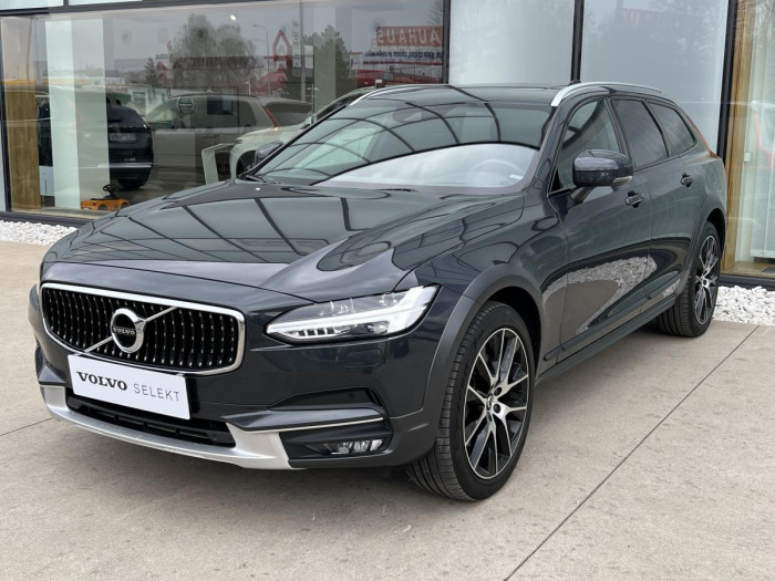 Volvo V90 CROSS COUNTRY D5 AWD Aut 2.0 d