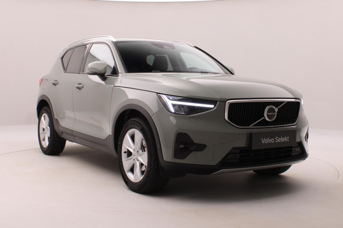 Volvo XC40 T2 CORE AUT CZ