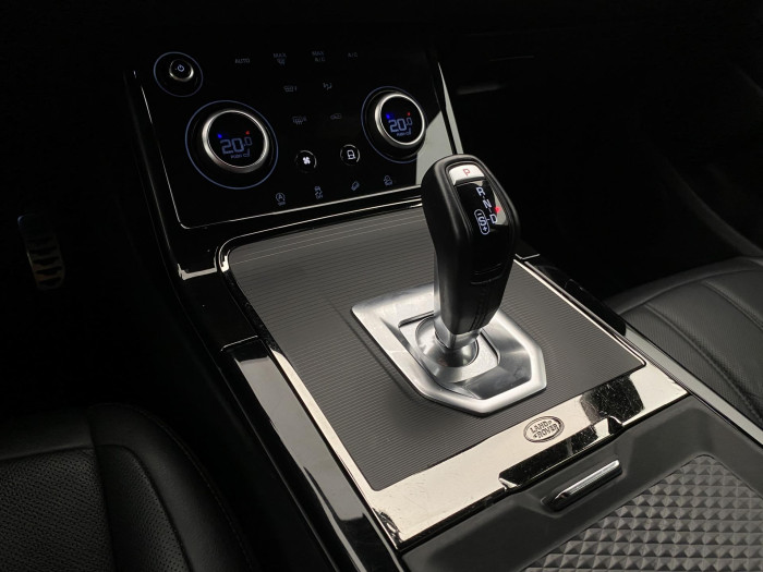 Land Rover Range Rover Evoque D200 SE AWD REZERVACE 2.0 d SE