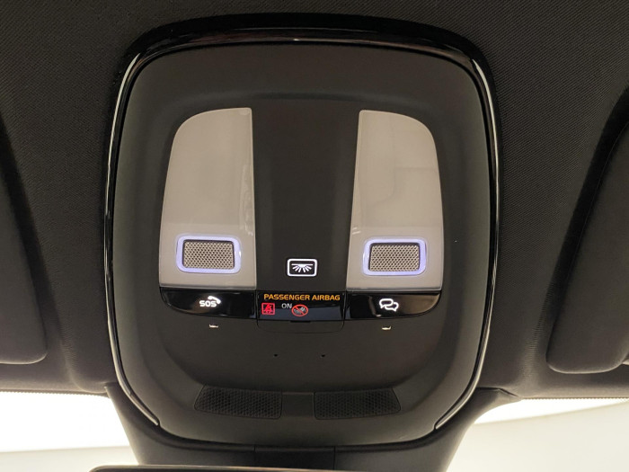 Volvo XC60 B5 AWD AUT DARK PLUS