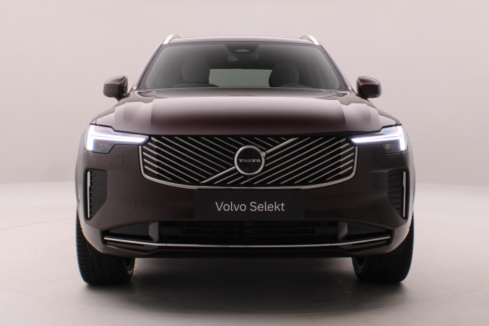 Volvo XC90 B5 AWD BRIGHT PLUS AUT CZ 7m