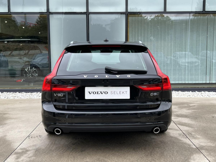 Volvo V90 D5 AWD MOMENTUM Aut 1.maj. 2.0 d Momentum
