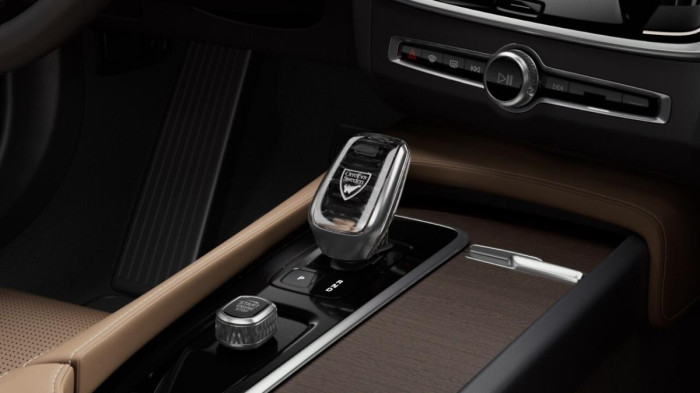 Volvo V90 B4 AWD CROSS COUNTRY ULTIMATE