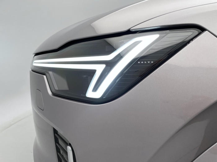 Volvo XC90 B5 AWD AUT BRIGHT PLUS 7míst