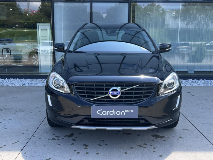 Volvo XC60 D4 AWD Aut CZ NAVIGACE 2.4 d