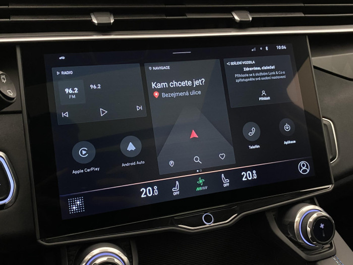 Lynk & Co 01 PHEV DCT AUT 1.maj