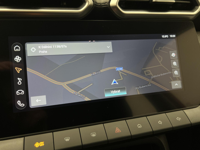 MG ZS 1.5 EXCITE CZ 1.maj.