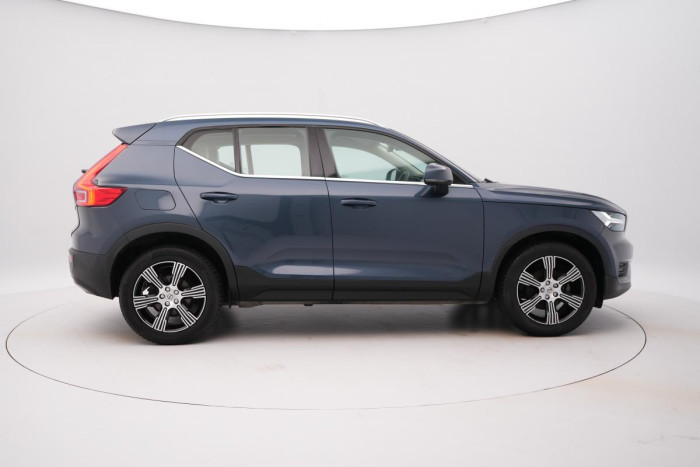 Volvo XC40 T3 INSCRIPTION NAVIGACE