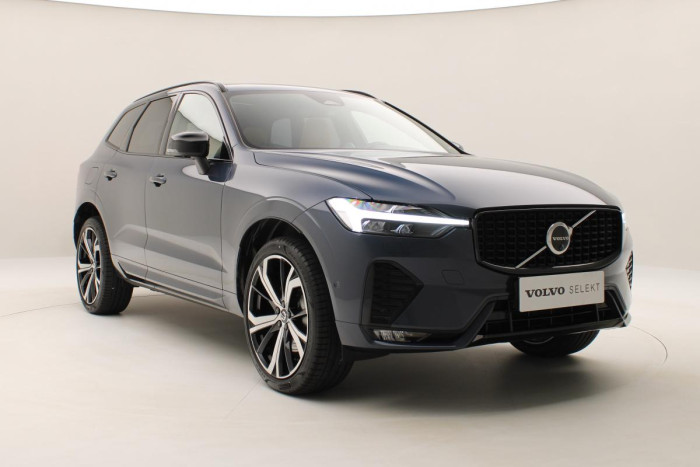 Volvo XC60 B5 AWD ULTIMATE AUT 1.maj