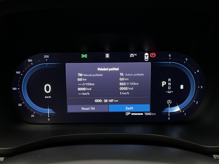 Volvo XC60 B4 AWD PLUS DARK AUT 1.maj.