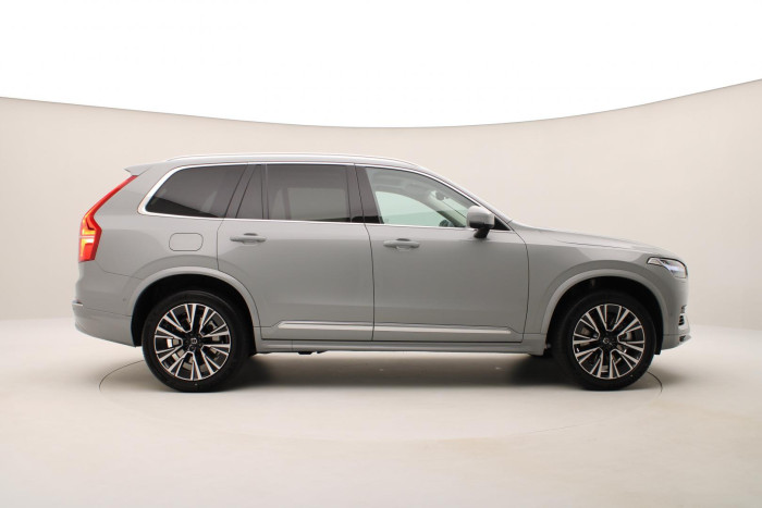 Volvo XC90 T8 AWD Plug-in BRIGHT ULTRA 7m