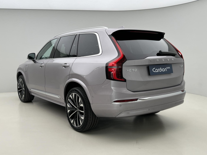 Volvo XC90 T8 AWD RECHARGE BRIGHT PLUS