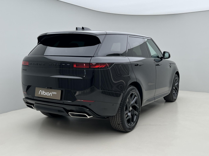 Land Rover Range Rover Sport P460e DYNAMIC HSE AWD Aut 3.0 Dynamic