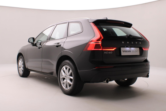 Volvo XC60 D3 MOMENTUM CZ 2.0 d Momentum