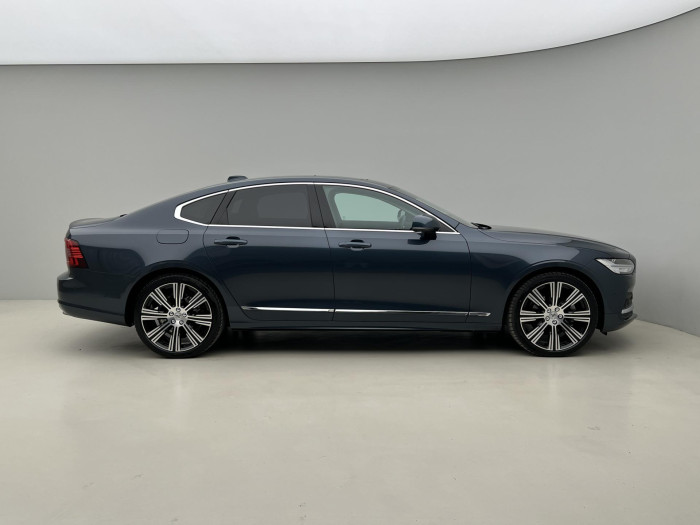 Volvo S90 B5 AWD ULTIMATE BRIGHT AUT