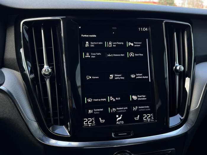 Volvo V60 D4 INSCRIPTION Aut 1.maj. 2.0 d