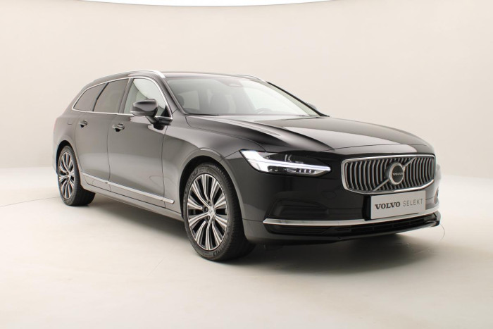 Volvo V90 B4 AWD BRIGHT PLUS AUT CZ