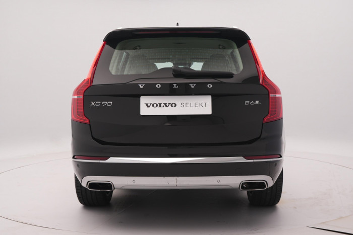 Volvo XC90 B6 AWD INSCRIPTION CZ