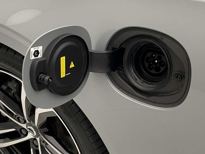 Volvo V90 T6 AUT R-DESIGN RECHARGE